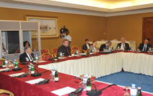 Doha Forum 2012